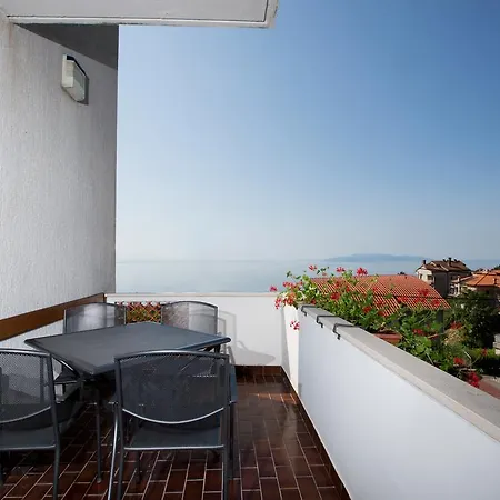 Apartment Kinkela Opatija