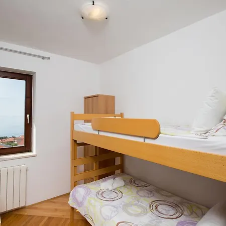 Kinkela Apartment
