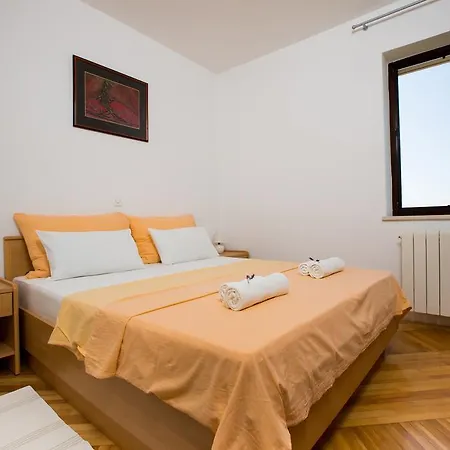 Kinkela Apartment Opatija