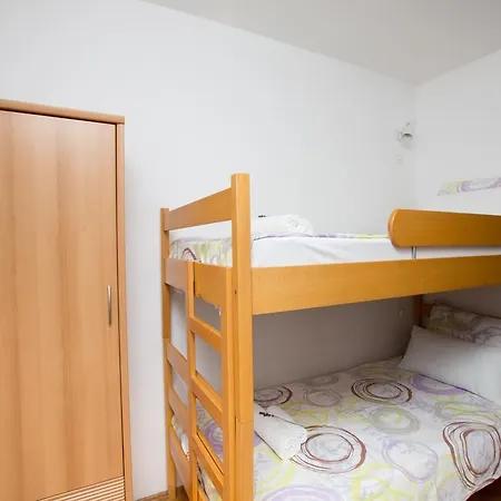Apartment Kinkela