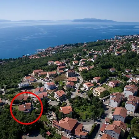 Kinkela * Opatija