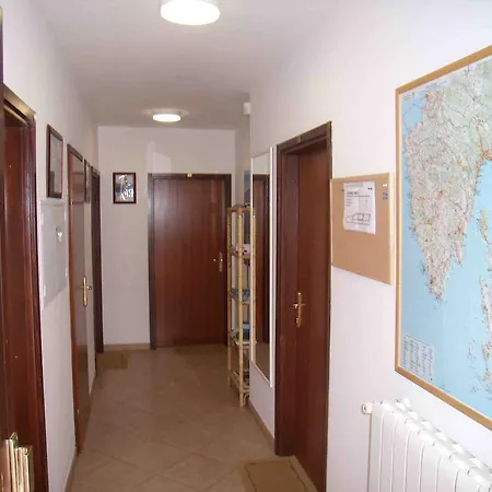 Apartment Kinkela *