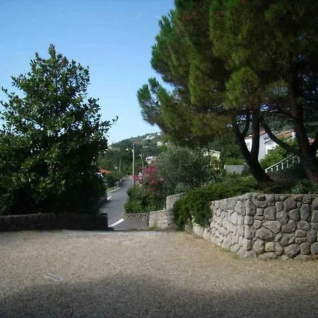 Kinkela Apartment Opatija
