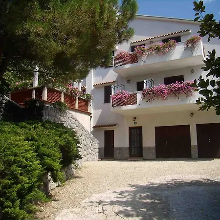 Apartment Kinkela Opatija