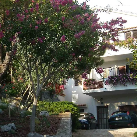 Kinkela Apartment