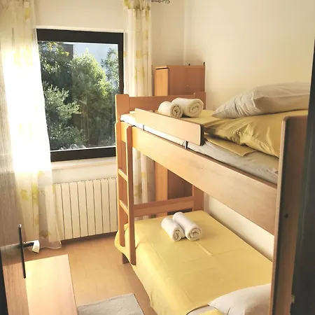 Kinkela Apartament *