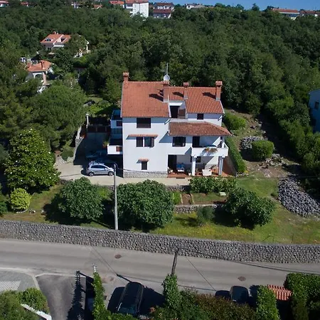 Kinkela Apartament Opatija