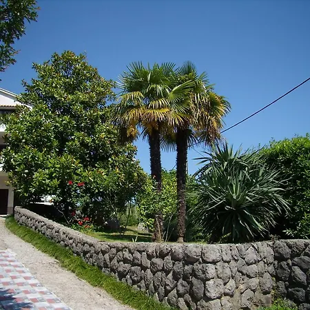 Apartament Kinkela Opatija