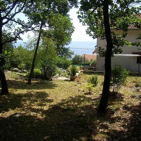 Apartament Kinkela *