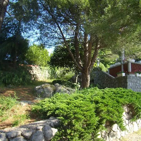Apartament Kinkela *