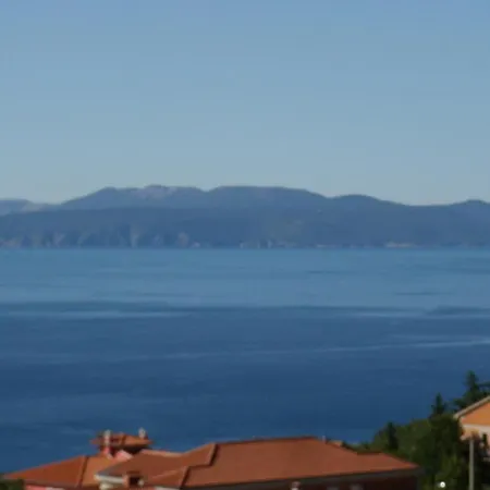 Apartament Kinkela Opatija